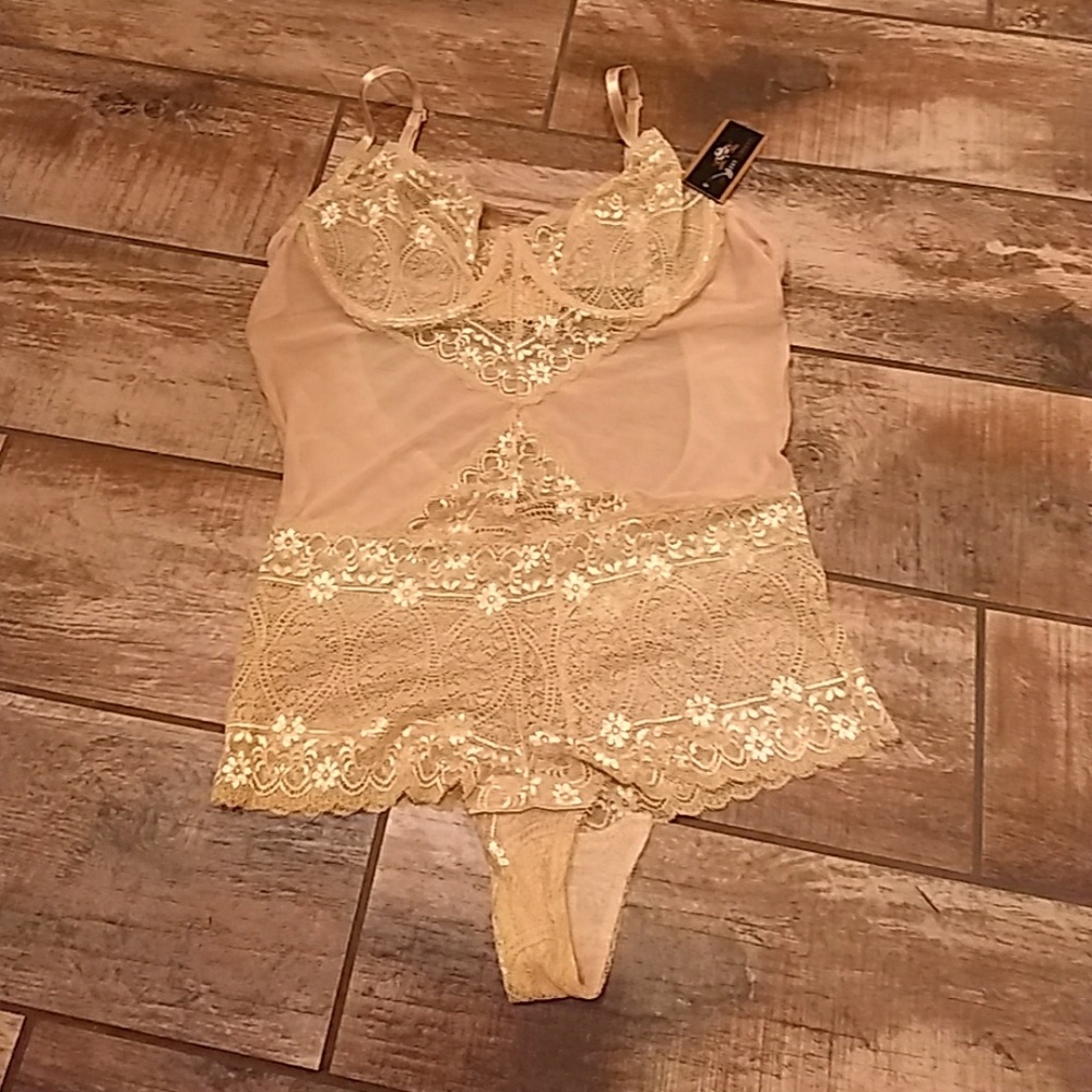 Lingerie